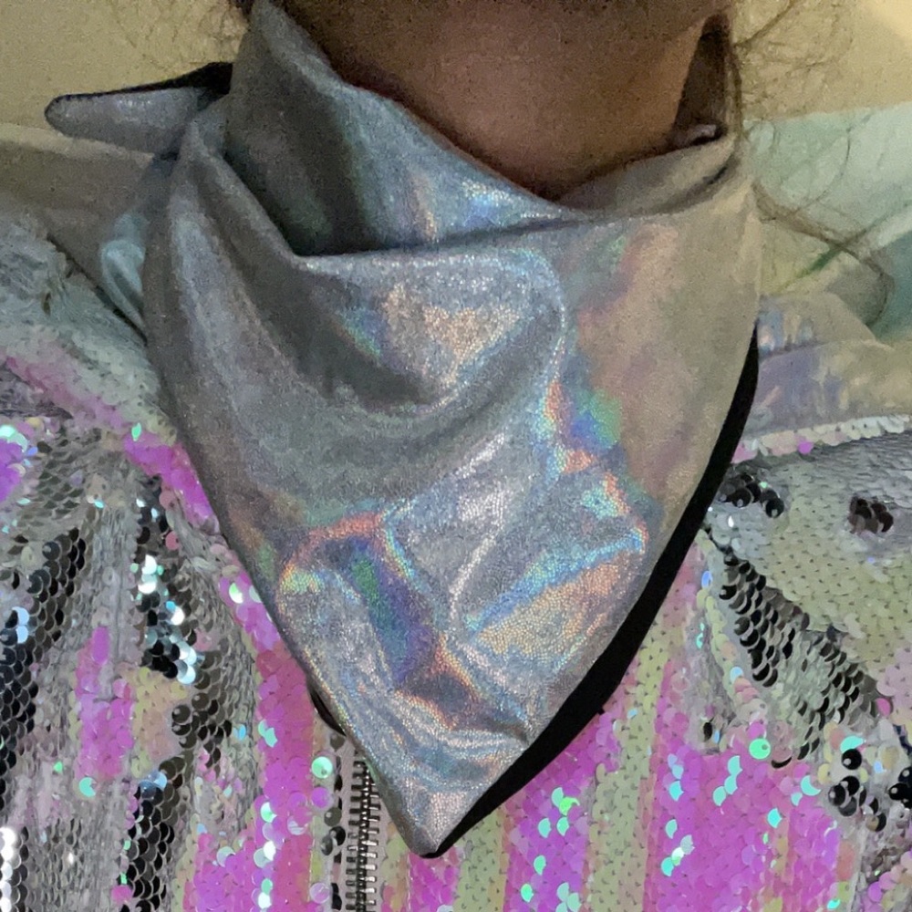 Moon Showers Bandana ✨